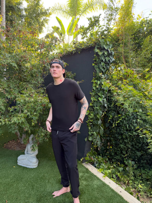 Presley Gerber