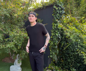 Presley Gerber