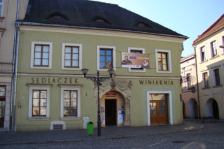 Najstarsza restauracja na Górnym Śląsku - ma ponad 230 lat i wciąż działa