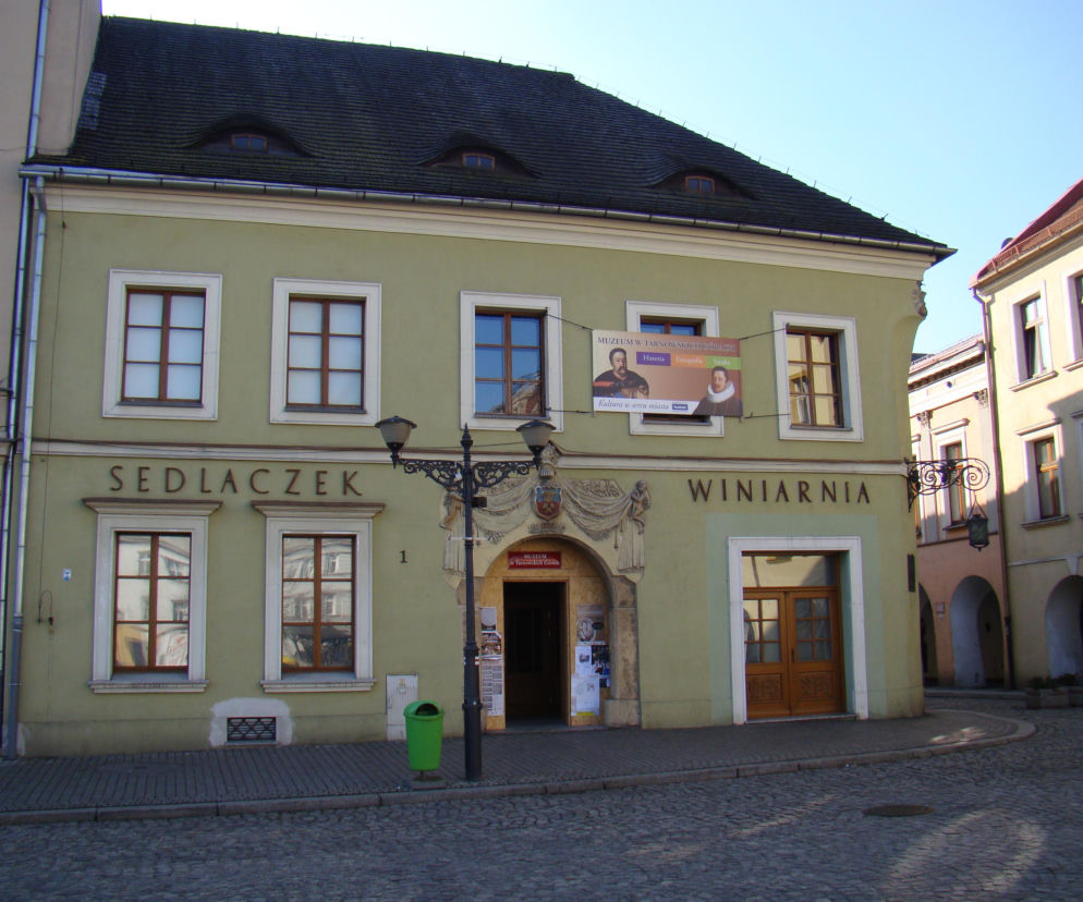 Najstarsza restauracja na Górnym Śląsku - ma ponad 230 lat i wciąż działa