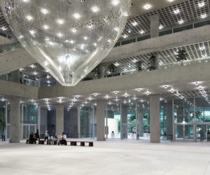 Amorepacific Headquarters - David Chipperfield