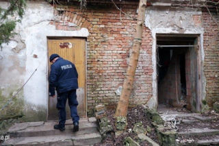 Zima bez litości. 10 osób nie żyje, wystarczy jeden telefon