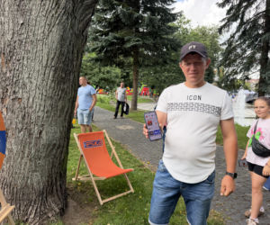 Regionalny Festiwal Pogranicza „Kartaczewo” 2026
