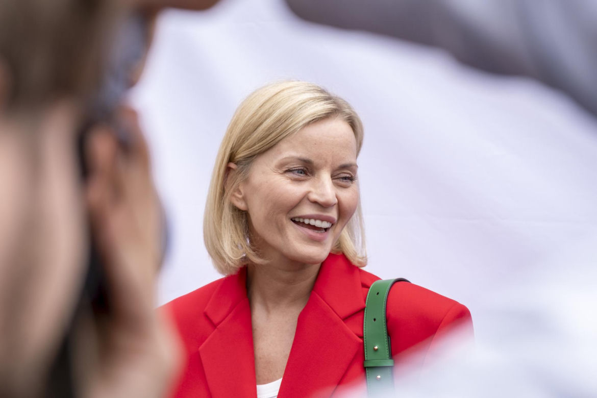 Małgorzata Foremniak