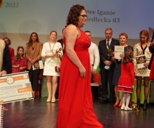 19. Noworoczna Charytatywna Gala Szkoły Eurolingua w Siedlcach w 2022 roku
