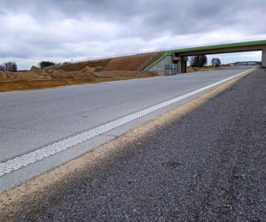 A2 z Siedlec do Białej Podlaskiej