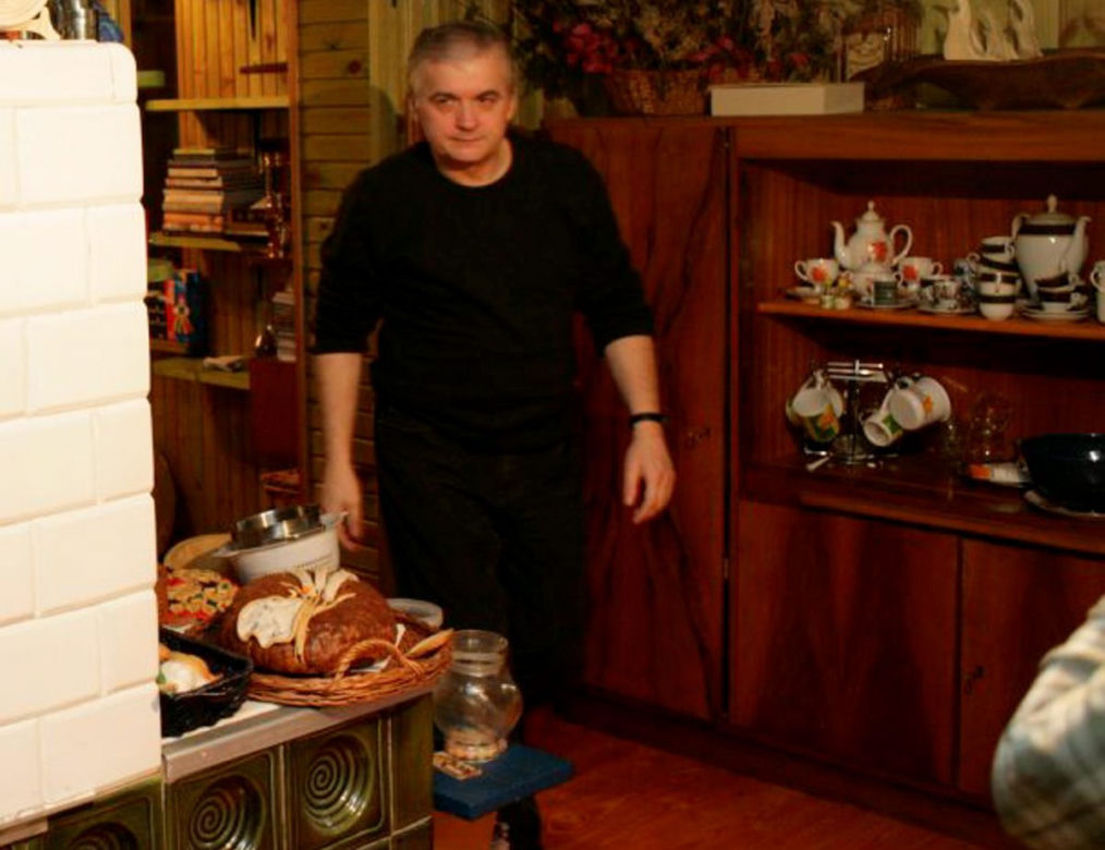 Włodzimierz Cimoszewicz