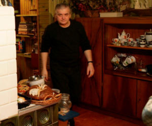 Włodzimierz Cimoszewicz
