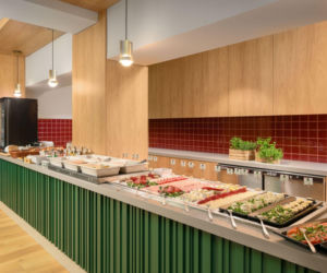 Nowy hotel B&B w centrum Kalisza. Sieć stawia na 102 pokoje i jazzowy design