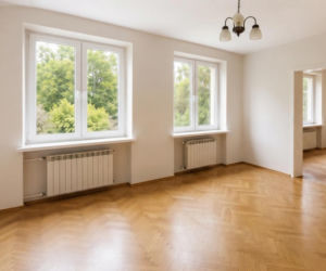 Miasto sprzedaje mieszkanie. Warte swojej ceny?