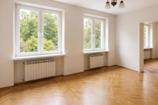 Miasto sprzedaje mieszkanie. Warte swojej ceny?