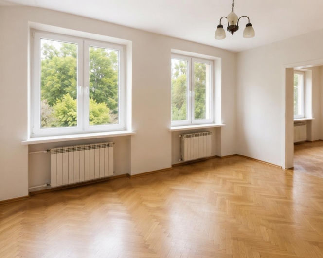 Miasto sprzedaje mieszkanie. Warte swojej ceny?