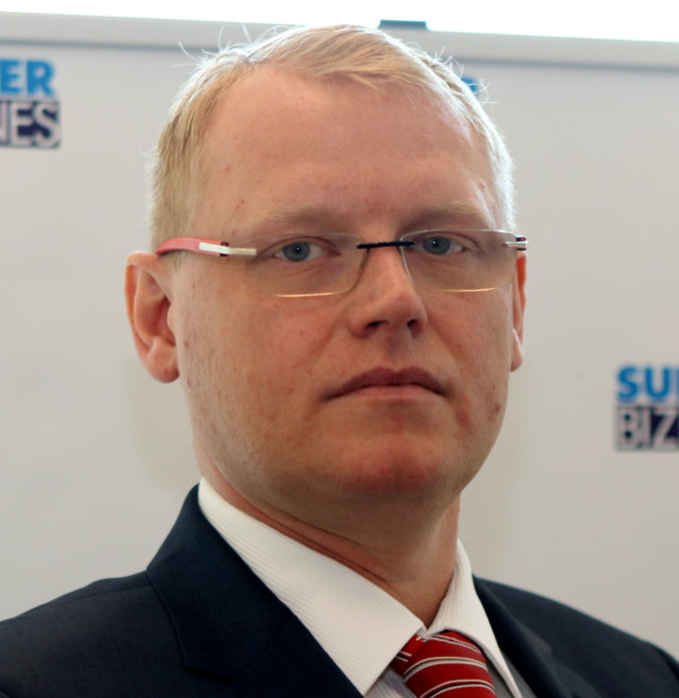 Paweł Gruza