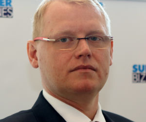 Paweł Gruza