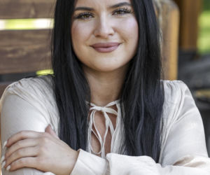 Justyna z Rolnik szuka żony 13
