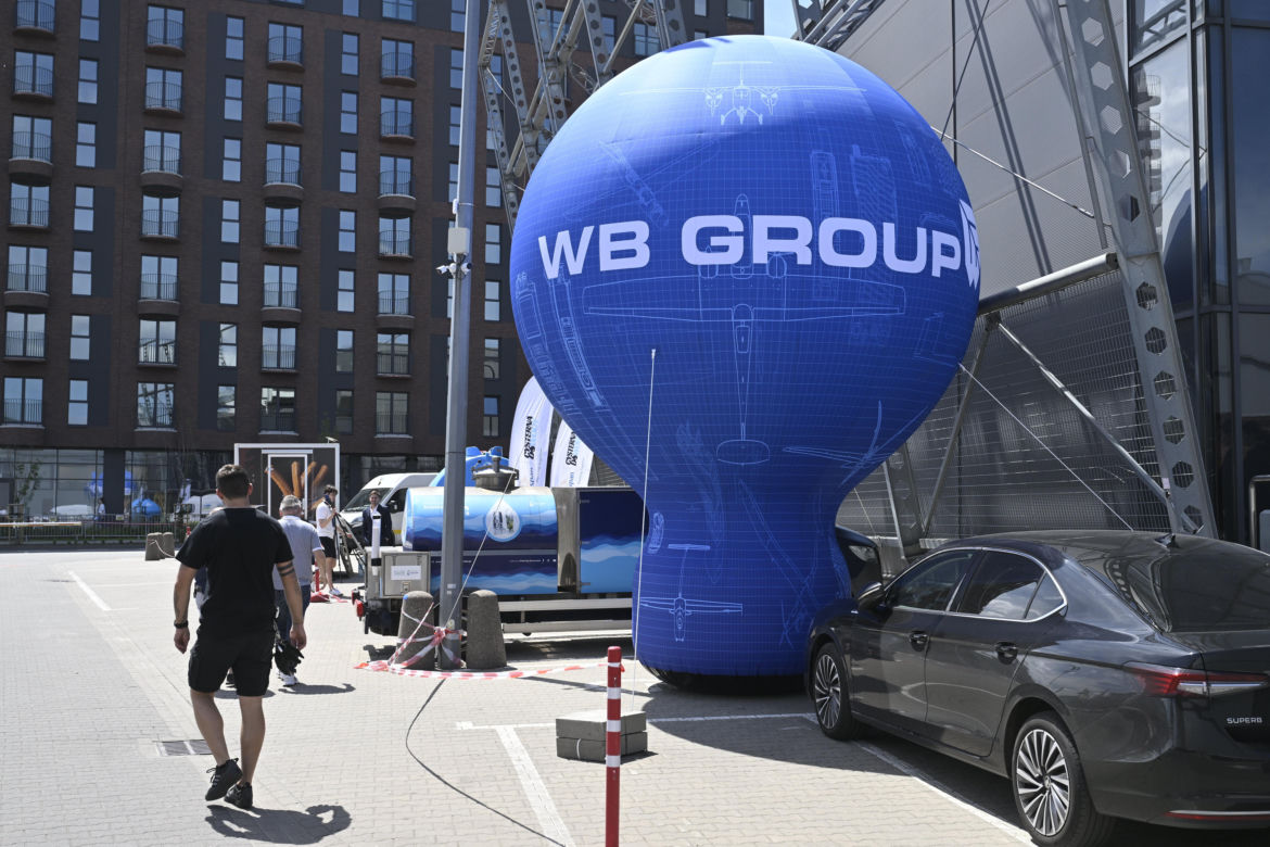Warszawskie Targi Obronne 2026. Wojsko, służby i nowoczesne technologie