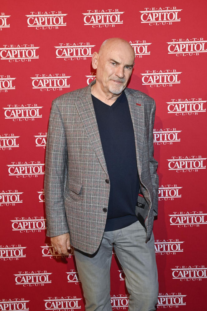 Gwiazdor "Na Wspólnej" zaatakowany przez fankę! "Niech pan już przestanie chlać"!