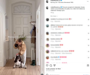 Tak zmieniło się mieszkanie Kasi Tusk