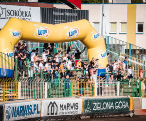 Marwis.pl Falubaz Zielona Góra - eWinner Apator Toruń, zdjęcia z meczu 