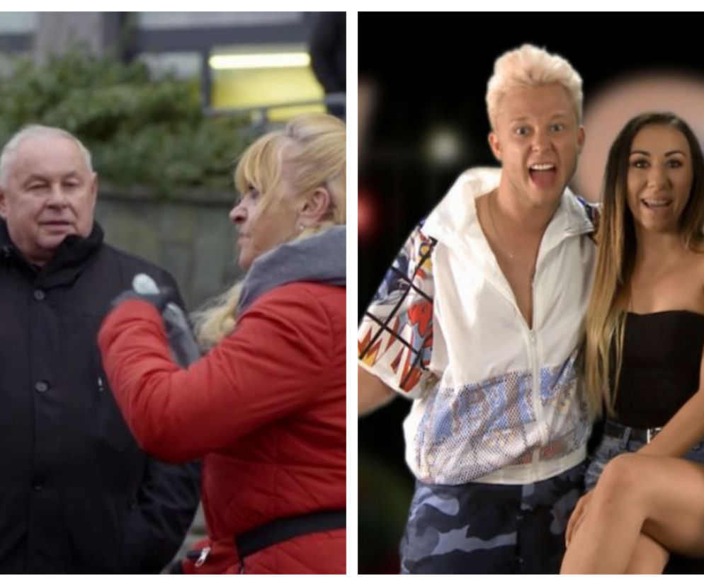 Sanatorium miłości jak Warsaw Shore?