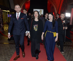 Gwiazdy na gali rozdania Telekamer 2019