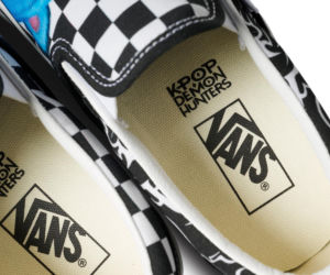 Te buty to must have fanów K-popowych łowczyń demonów! Będą hitem jak film?