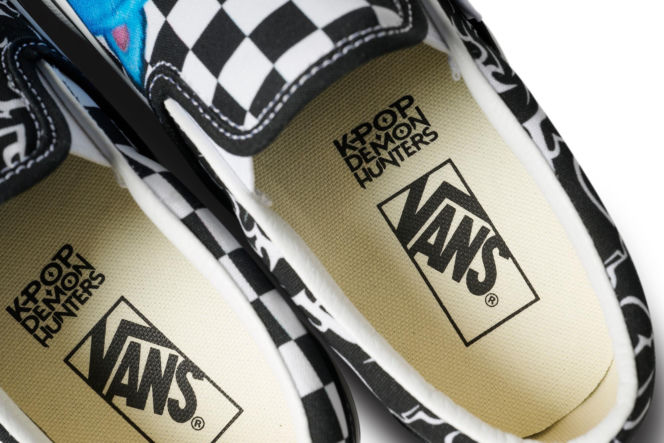 Te buty to must have fanów K-popowych łowczyń demonów! Będą hitem jak film?