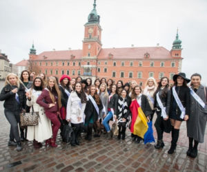 Miss Supranational Official