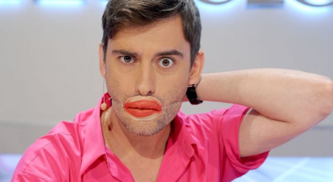 Marcin Tyszka