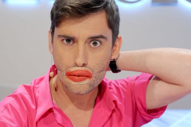 Marcin Tyszka