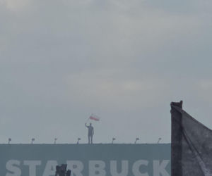 Warszawa pamięta. Godzina W i obchody 82. rocznicy Powstania Warszawskiego