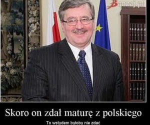 Matura memy