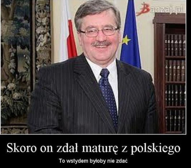 Matura memy