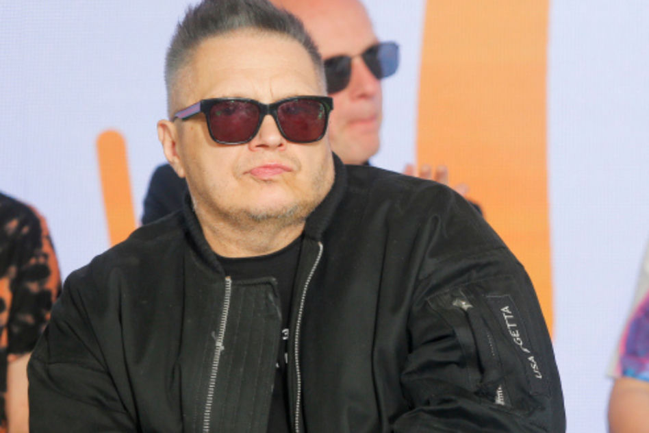 Muniek Staszczyk