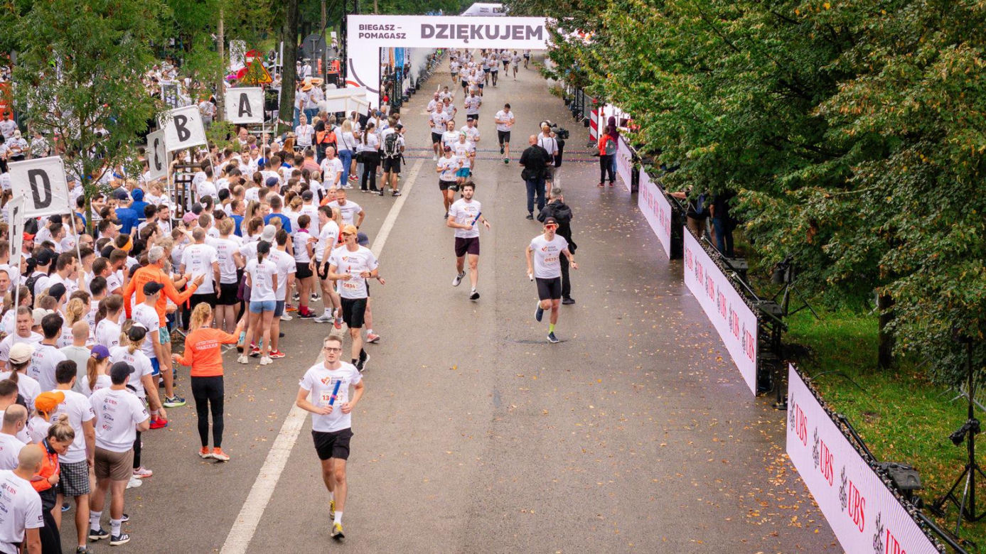 Poland Business Run 2026