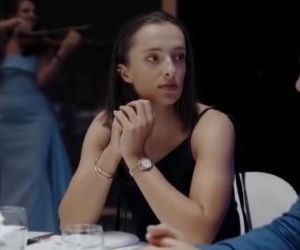 Iga Świątek na Players Party w Stuttgarcie i na innych turniejowych imprezach