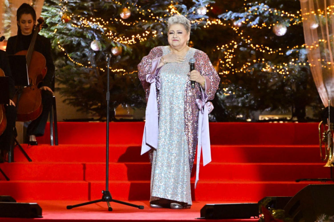 Koncert "Wspólne kolędowanie" 2024