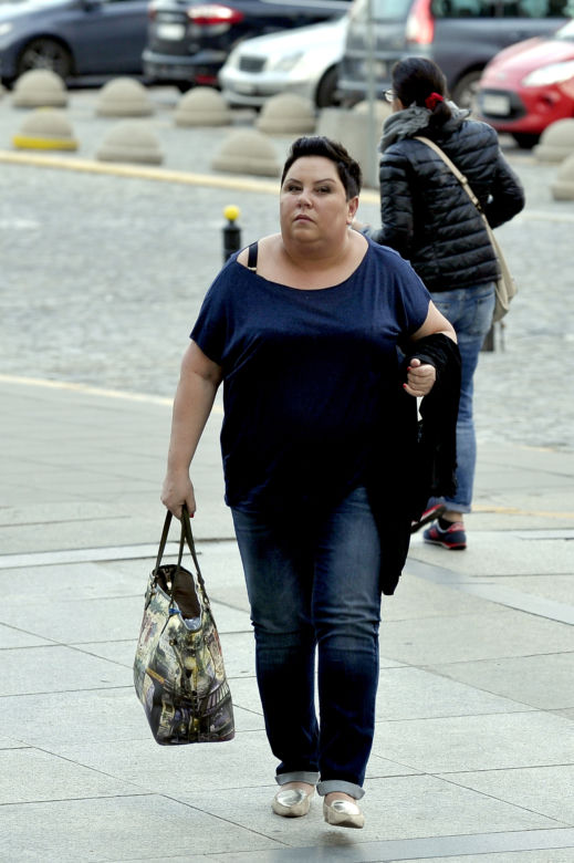 Dorota Wellman ukrywała osobistą tragedię 