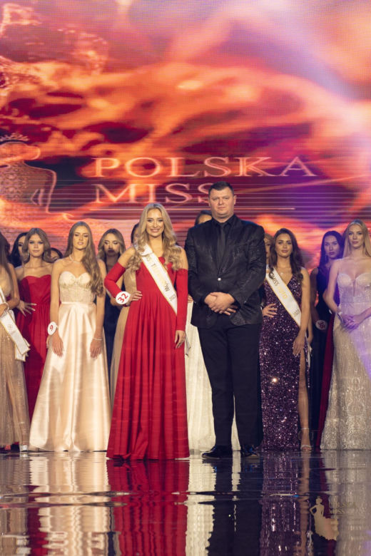 Oto najpiękniejsze kobiety w Polsce. Nie ma wątpliwości, jak wygląda Polska Miss