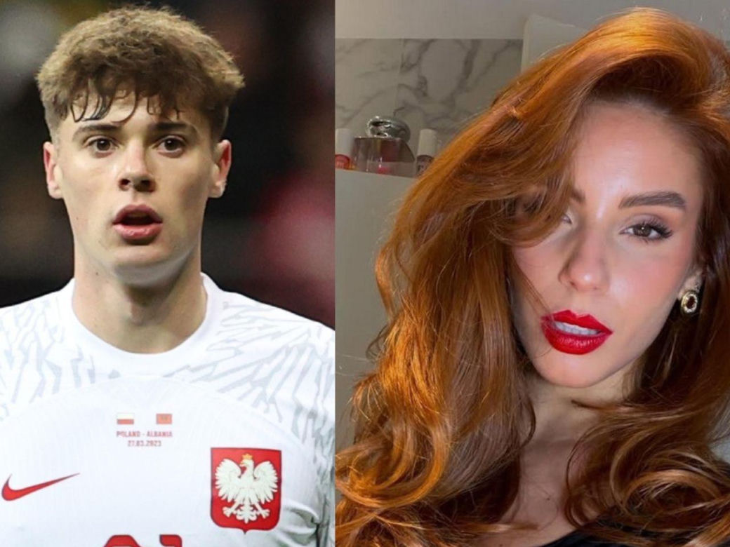 Nicola Zalewski, Emily Pallini