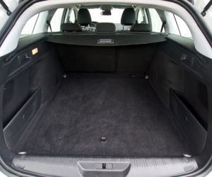 Peugeot 308 SW Active 1.6 BlueHDI