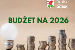 To będzie rekordowy rok, jeśli chodzi o inwestycje w gminie Głusk [AUDIO]