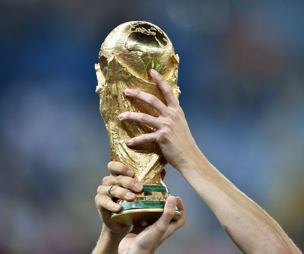 SE TV 28: WYDARZENIA; Mundial World Cup