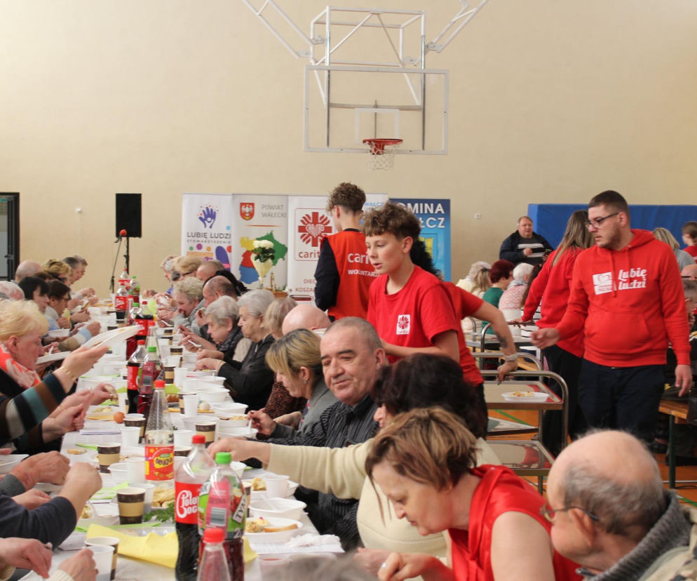 Spotkanie Wielkanocne w Wałczu 2026