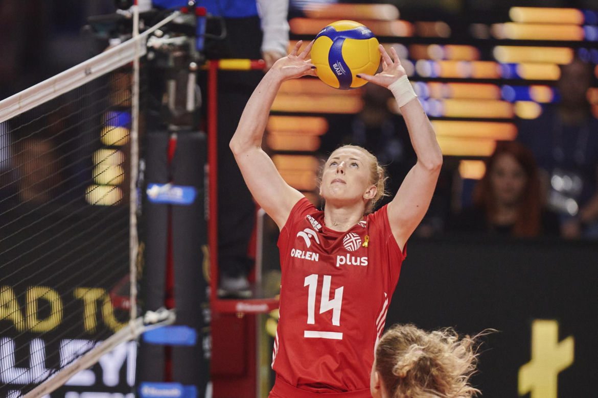 Joanna Wołosz