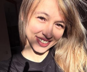 Katarzyna Niewiadoma