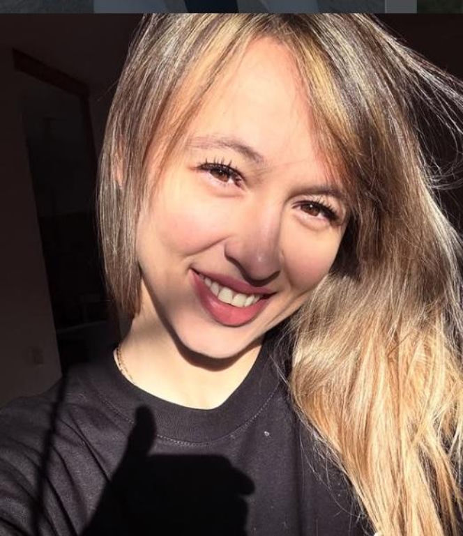 Katarzyna Niewiadoma