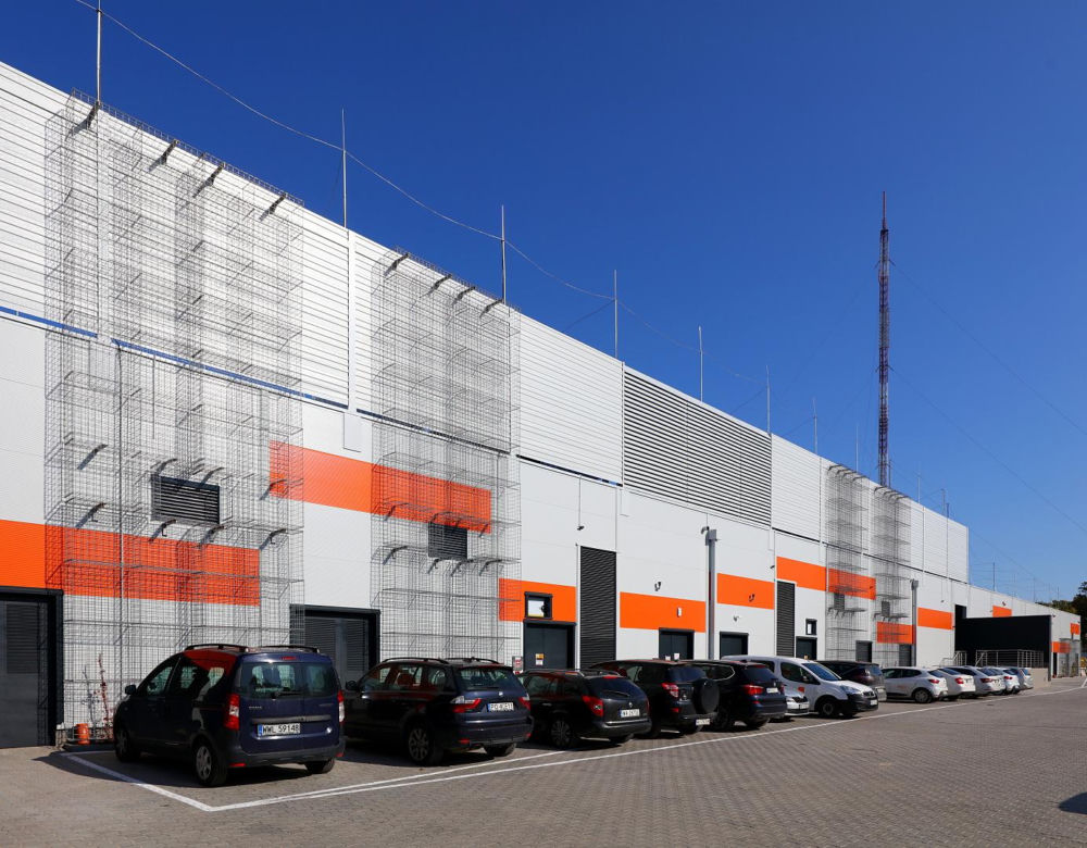 Warsaw Data Hub 