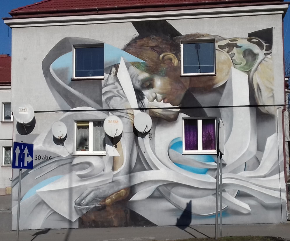 Będzie Graffiti Jam podczas Winobrania