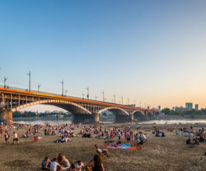Plaża